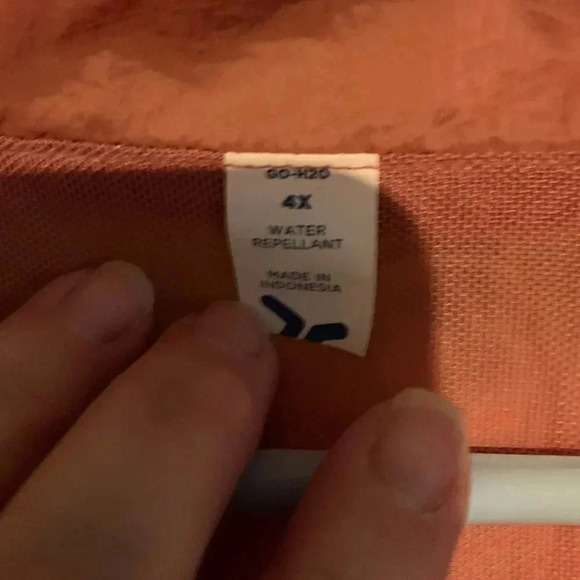 Unbranded Womens Windbreaker Size 4X - Picture 10 of 16